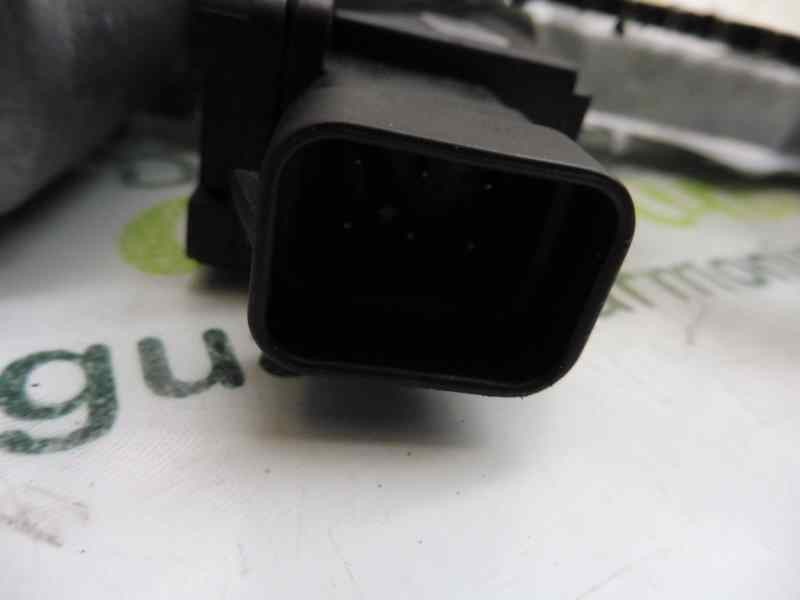 Recambio de elevalunas delantero izquierdo para opel corsa c blue line referencia OEM IAM 13173067  13173073