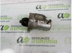 Recambio de motor arranque para ford fiesta (cbk) sport referencia OEM IAM 2S6U11000EE  