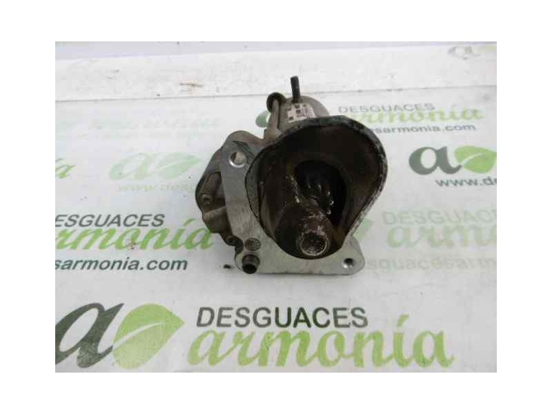 Recambio de motor arranque para ford fiesta (cbk) sport referencia OEM IAM 2S6U11000EE  
