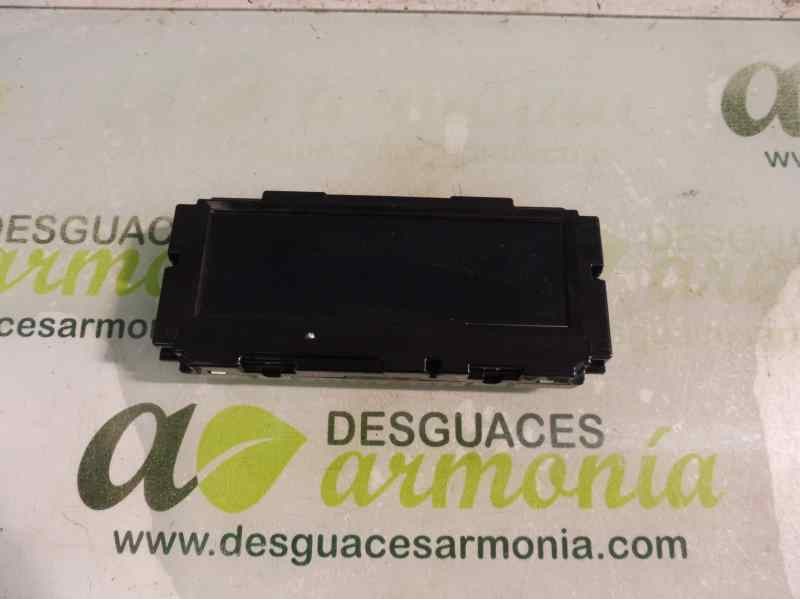 Recambio de pantalla multifuncion para opel astra j lim. enjoy referencia OEM IAM 13267984  565412769