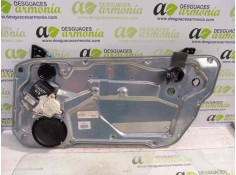 Recambio de elevalunas delantero derecho para seat ibiza (6l1) stella referencia OEM IAM 6L3837752AD  6Q2959801A