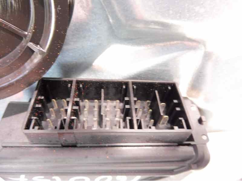 Recambio de elevalunas delantero derecho para seat ibiza (6l1) stella referencia OEM IAM 6L3837752AD  6Q2959801A