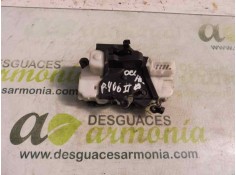 Recambio de cerradura puerta delantera izquierda para peugeot 406 berlina (s1/s2) srdt referencia OEM IAM   