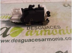 Recambio de cerradura puerta delantera izquierda para peugeot 406 berlina (s1/s2) srdt referencia OEM IAM    2