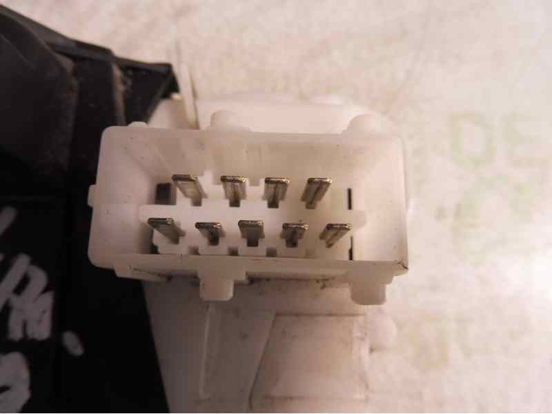 Recambio de cerradura puerta delantera izquierda para peugeot 406 berlina (s1/s2) srdt referencia OEM IAM   