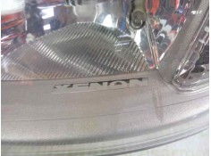 Recambio de faro izquierdo para renault laguna ii (bg0) authentique referencia OEM IAM 8200163323   2