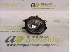 Recambio de faro antiniebla izquierdo para tata indica referencia OEM IAM   