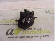 Recambio de faro antiniebla izquierdo para tata indica referencia OEM IAM    2