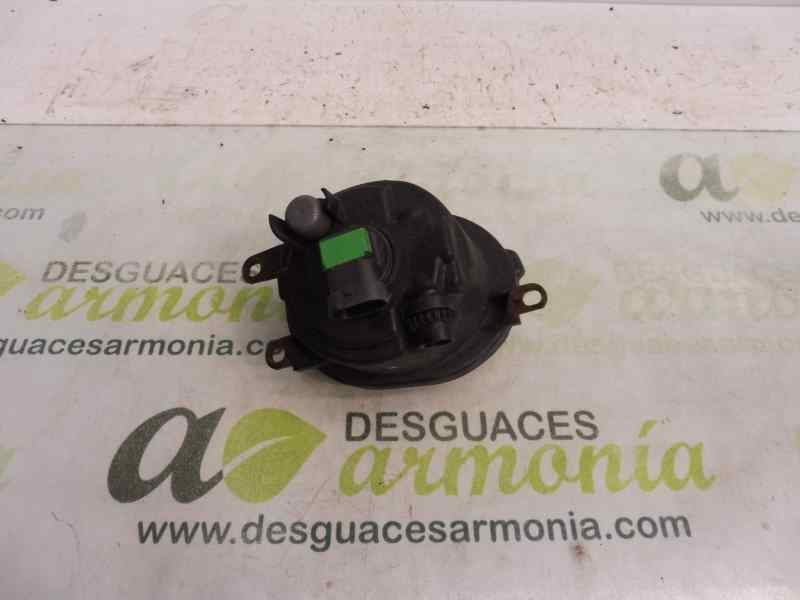 Recambio de faro antiniebla izquierdo para tata indica referencia OEM IAM   