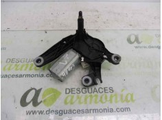 Recambio de motor limpia trasero para citroën xsara picasso 1.6 hdi 90 lx plus referencia OEM IAM 9631473680  