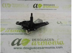Recambio de motor limpia trasero para citroën xsara picasso 1.6 hdi 90 lx plus referencia OEM IAM 9631473680   2
