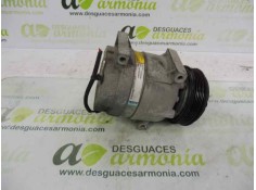 Recambio de compresor aire acondicionado para renault laguna ii (bg0) expression referencia OEM IAM 8200021822 021820851 1135320