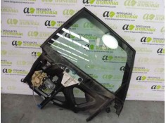 Recambio de elevalunas trasero izquierdo para audi a3 (8l) 1.9 tdi ambiente referencia OEM IAM 8L4959801D  