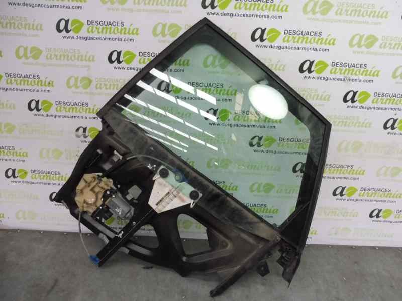 Recambio de elevalunas trasero izquierdo para audi a3 (8l) 1.9 tdi ambiente referencia OEM IAM 8L4959801D  
