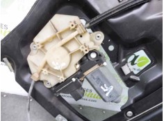 Recambio de elevalunas trasero izquierdo para audi a3 (8l) 1.9 tdi ambiente referencia OEM IAM 8L4959801D   2