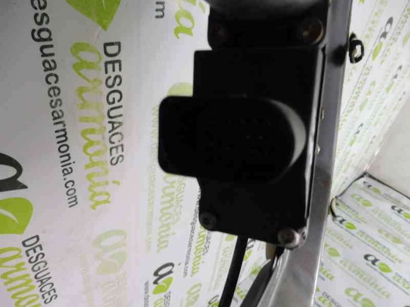 Recambio de elevalunas trasero izquierdo para audi a3 (8l) 1.9 tdi ambiente referencia OEM IAM 8L4959801D  