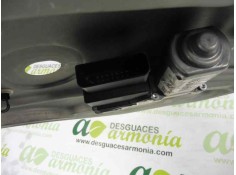 Recambio de elevalunas trasero izquierdo para skoda octavia berlina (1z3) ambition referencia OEM IAM 5K0959703A  5K0959795 2
