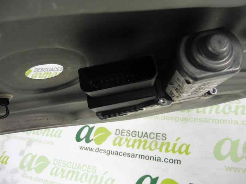 Recambio de elevalunas trasero izquierdo para skoda octavia berlina (1z3) ambition referencia OEM IAM 5K0959703A  5K0959795