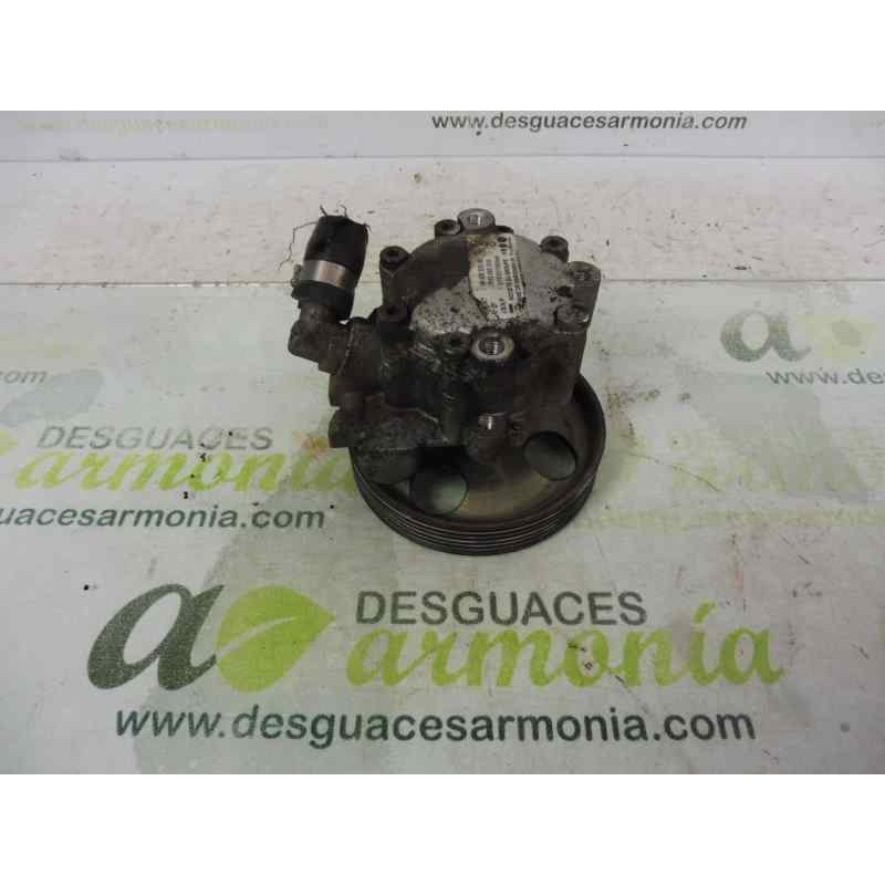 Recambio de bomba direccion para citroën jumper caja cerrada desde ´02 29 m 2.2 hdi / - hdi 100 referencia OEM IAM 9645653580  7