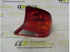 Recambio de piloto trasero derecho para ford focus berlina (cak) ambiente referencia OEM IAM XS4X13404BE  