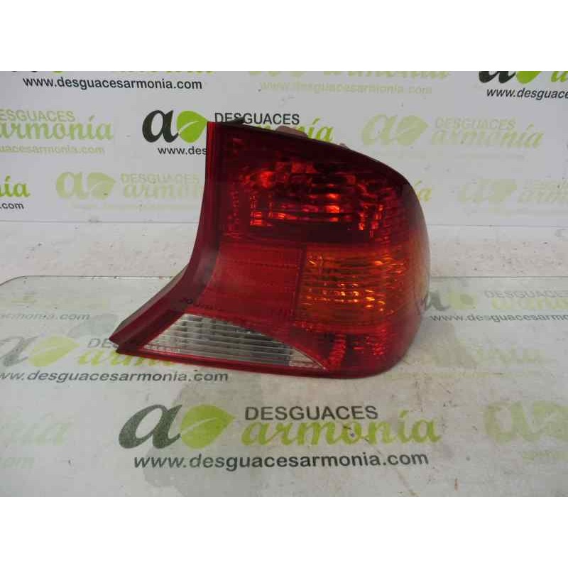 Recambio de piloto trasero derecho para ford focus berlina (cak) ambiente referencia OEM IAM XS4X13404BE  