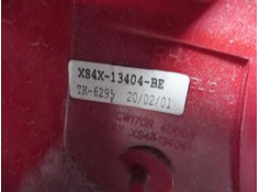 Recambio de piloto trasero derecho para ford focus berlina (cak) ambiente referencia OEM IAM XS4X13404BE   2