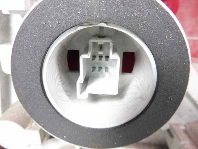 Recambio de piloto trasero derecho para ford focus berlina (cak) ambiente referencia OEM IAM XS4X13404BE  