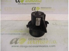 Recambio de ventilador calefaccion para peugeot 307 berlina (s2) xs referencia OEM IAM PF2A26408  