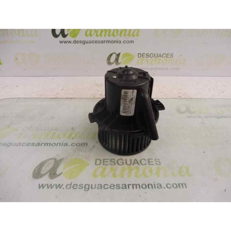 Recambio de ventilador calefaccion para peugeot 307 berlina (s2) xs referencia OEM IAM PF2A26408  