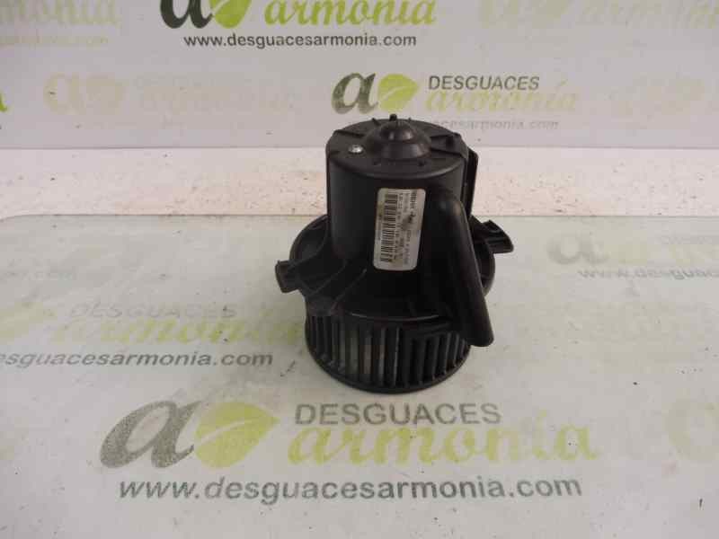 Recambio de ventilador calefaccion para peugeot 307 berlina (s2) xs referencia OEM IAM PF2A26408  