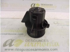 Recambio de ventilador calefaccion para peugeot 307 berlina (s2) xs referencia OEM IAM PF2A26408   2