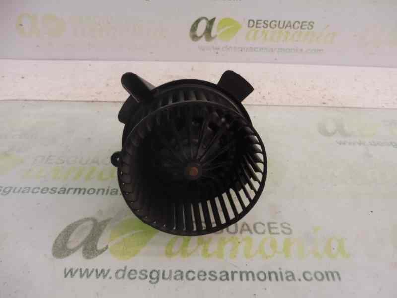 Recambio de ventilador calefaccion para peugeot 307 berlina (s2) xs referencia OEM IAM PF2A26408  