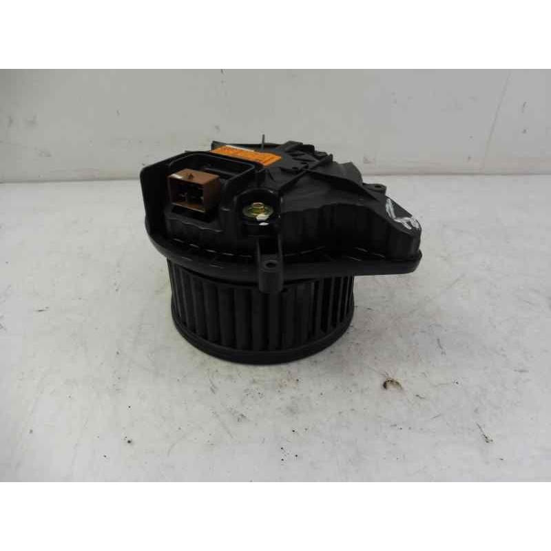 Recambio de ventilador calefaccion para audi a4 avant (8e) 1.8 t referencia OEM IAM 8E1820021E  