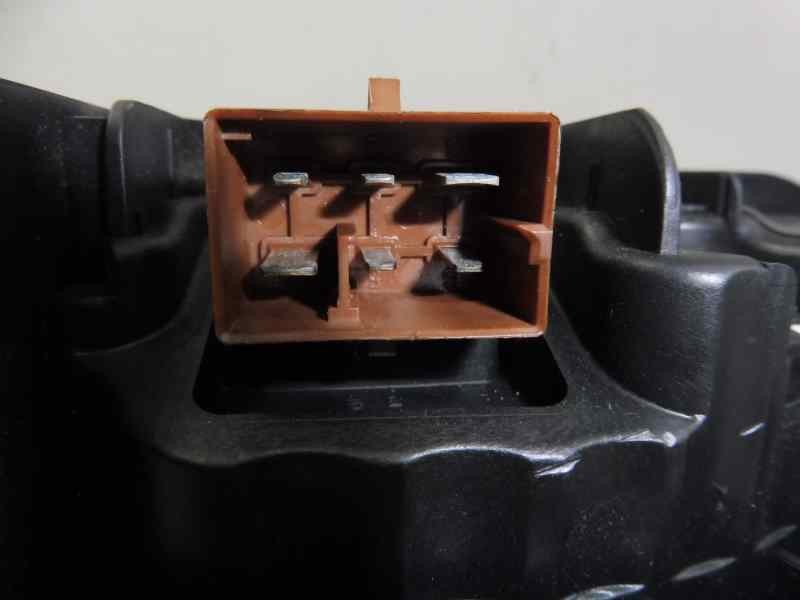 Recambio de ventilador calefaccion para audi a4 avant (8e) 1.8 t referencia OEM IAM 8E1820021E  