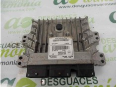 Recambio de centralita motor uce para dacia sandero ambiance music referencia OEM IAM 237100703R 28337245 237102280R
