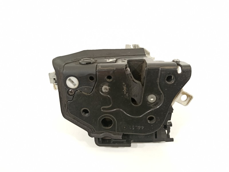 Recambio de cerradura puerta trasera izquierda para seat leon (1p1) reference copa referencia OEM IAM 1P0839015D  