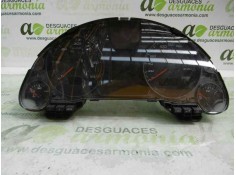 Recambio de cuadro instrumentos para seat exeo berlina (3r2) reference referencia OEM IAM 3R0920800FX  