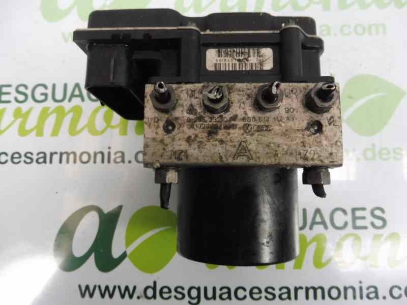 Recambio de abs para seat ibiza (6j5) stylance / style referencia OEM IAM 6Q0907379BC  0265800775