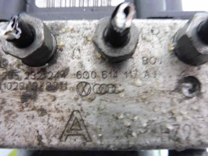 Recambio de abs para seat ibiza (6j5) stylance / style referencia OEM IAM 6Q0907379BC  0265800775