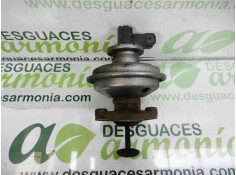 Recambio de valvula egr para bmw serie 1 berlina (e81/e87) 118d referencia OEM IAM 7801942  70068410