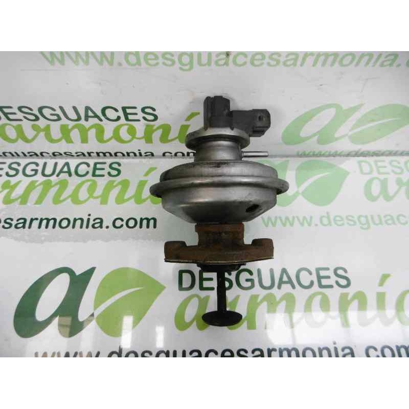 Recambio de valvula egr para bmw serie 1 berlina (e81/e87) 118d referencia OEM IAM 7801942  70068410