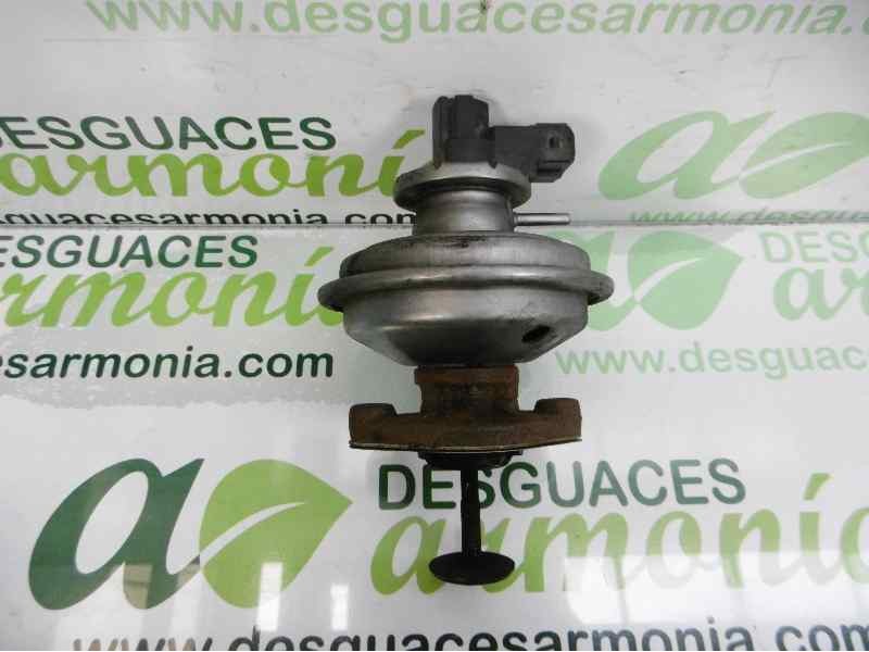 Recambio de valvula egr para bmw serie 1 berlina (e81/e87) 118d referencia OEM IAM 7801942  70068410