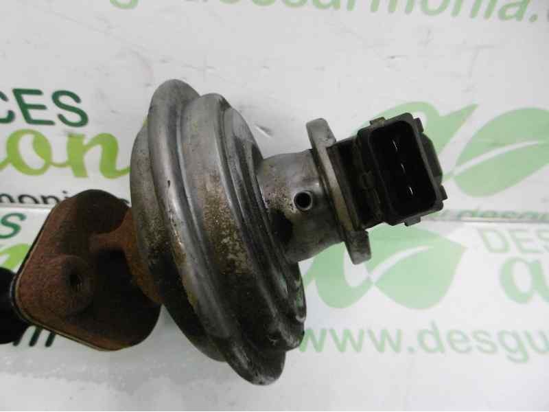 Recambio de valvula egr para bmw serie 1 berlina (e81/e87) 118d referencia OEM IAM 7801942  70068410