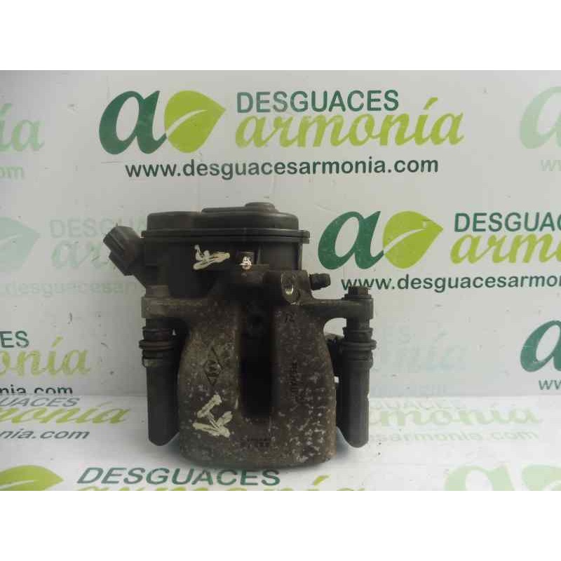 Recambio de pinza freno trasera derecha para renault megane iii berlina 5 p dynamique referencia OEM IAM 440013419R  