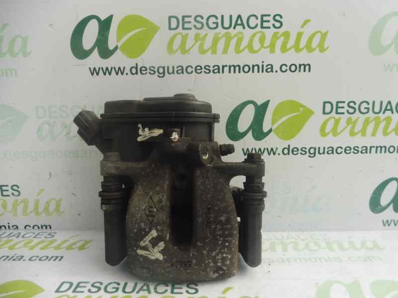 Recambio de pinza freno trasera derecha para renault megane iii berlina 5 p dynamique referencia OEM IAM 440013419R  