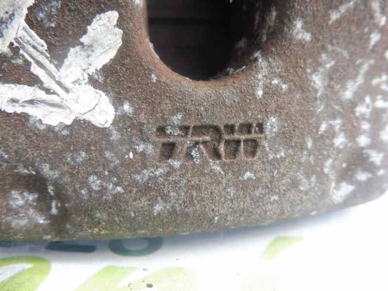 Recambio de pinza freno trasera derecha para renault megane iii berlina 5 p dynamique referencia OEM IAM 440013419R  