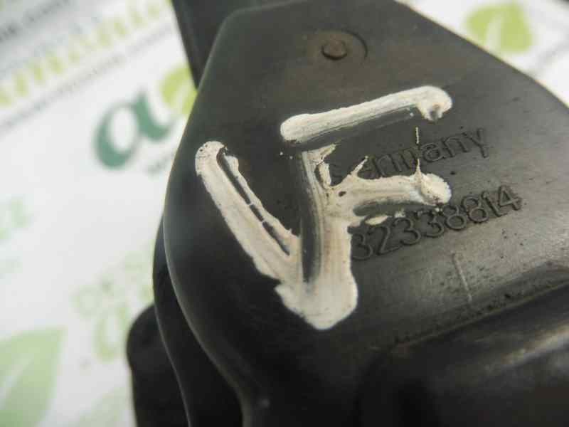 Recambio de pinza freno trasera derecha para renault megane iii berlina 5 p dynamique referencia OEM IAM 440013419R  