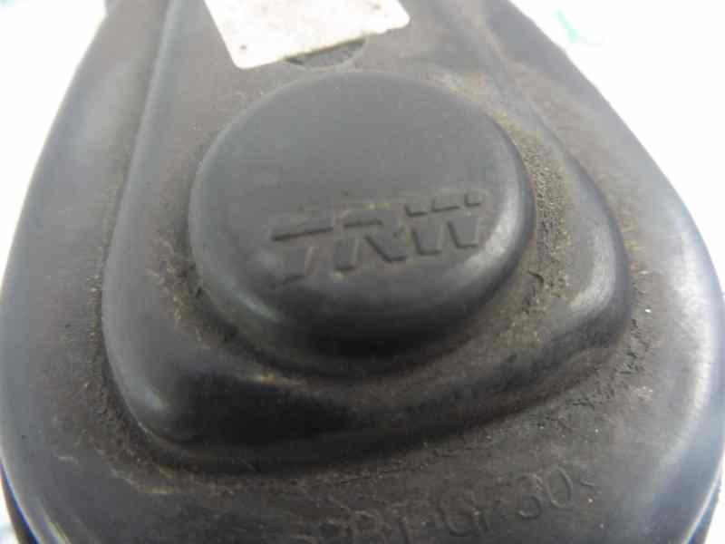 Recambio de pinza freno trasera derecha para renault megane iii berlina 5 p dynamique referencia OEM IAM 440013419R  