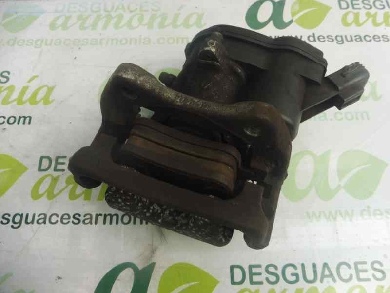 Recambio de pinza freno trasera derecha para renault megane iii berlina 5 p dynamique referencia OEM IAM 440013419R  