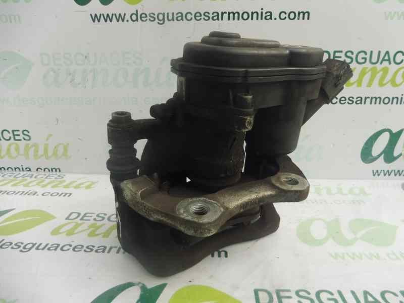 Recambio de pinza freno trasera derecha para renault megane iii berlina 5 p dynamique referencia OEM IAM 440013419R  
